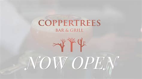 Coppertrees Bar & Grill